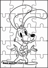Brandy i Pan Whiskers 10