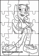 Brandy i Pan Whiskers 11