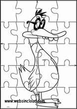 Brandy i Pan Whiskers 6