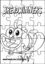 Breadwinners 11