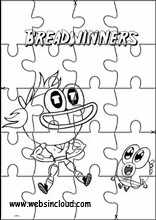 Breadwinners 5