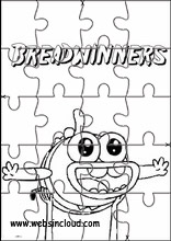 Breadwinners 6