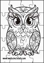 Owls - Animals 2