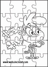 Bunsen jest bestią 5