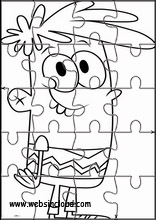 Bunsen jest bestią 8
