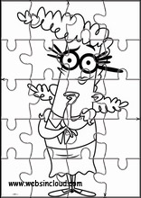 Bunsen jest bestią 9