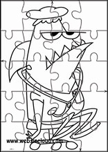 Obóz Lazlo 2