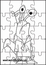 Obóz Lazlo 3