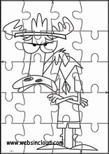 Obóz Lazlo 4