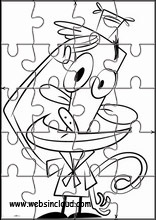 Obóz Lazlo 5