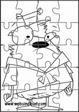 Obóz Lazlo 8