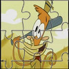 Stiksav til print Camp Lazlo Camp Lazlo