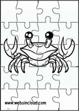 Crabs - Animals 1