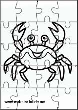 Crabs - Animals 2