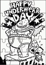 Captain Underpants 12