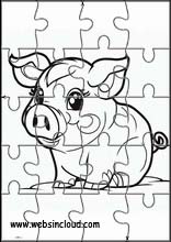 Pigs - Animals 3