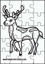 Deer - Animals 3