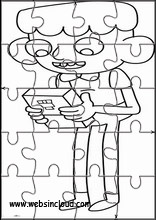 Clarence 8