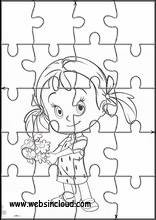 Cleo και Cuquin 13