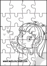 Cleo και Cuquin 6