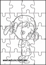 Cleo και Cuquin 7