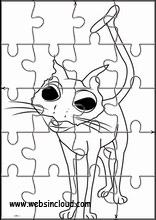 科拉琳 1