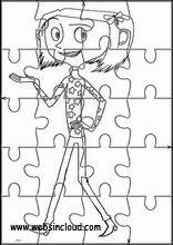 科拉琳 2