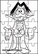 Count Duckula 1