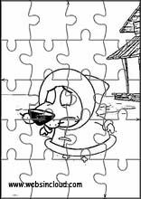 怯狗 14