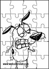 怯狗 15