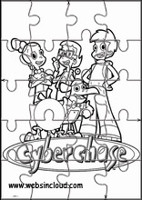 Cyberchase 10