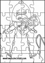 危险与鸡蛋 2