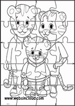 Daniel Tiger 2