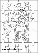 Danny Phantom 2