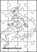Danny Phantom 9