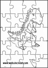 恐龙王 1