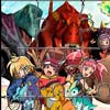 Stiksav til print Dinosaur King Dinosaur King