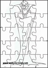 吸血鬼 14