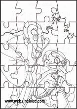 吸血鬼 24