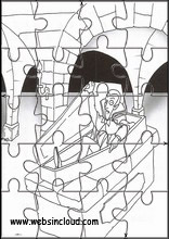 吸血鬼 43