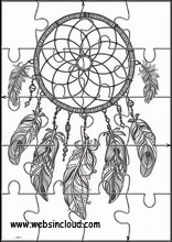 Dreamcatcher 22