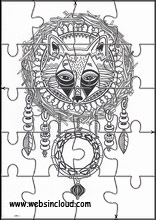 捕梦网 5
