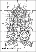 捕梦网 9