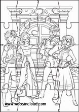 Elena z Avaloru 19