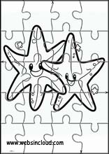 Starfish - Animals 4