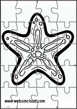 Starfish - Animals 5