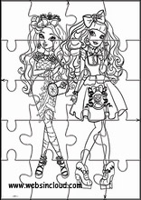 Ever After High 11