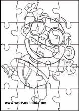 Fanboy & Chum Chum 2