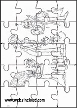 科学怪人 29