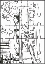 科学怪人 9